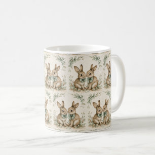 Taza De Café Mugs de brisa confitada: Alegría por la primavera 
