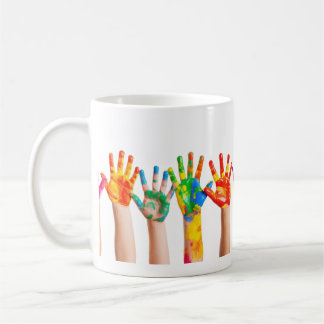 Taza De Café Mugs de diseño