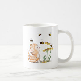 Taza De Café Mugs de gatitos