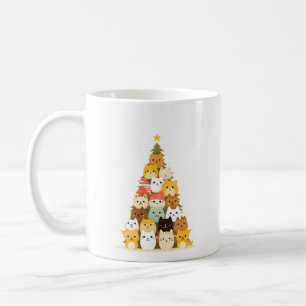 Taza De Café Mugs de gato