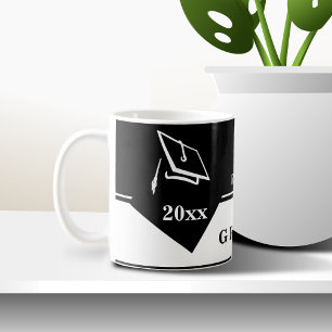 Taza De Café Mugs de graduación