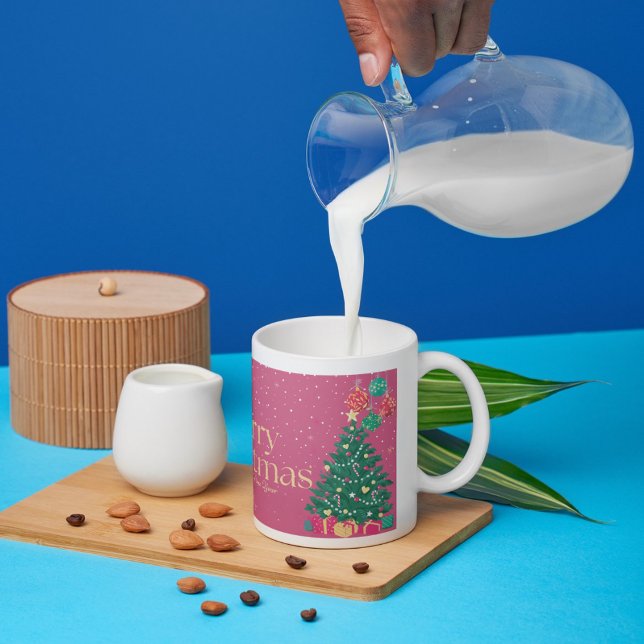 Taza De Café Mugs de Navidades festivos - Sip perfecto para vac (Subido por el creador)