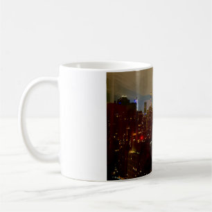 Taza De Café Mugs de NYC