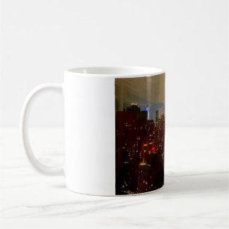 Taza De Café Mugs de NYC