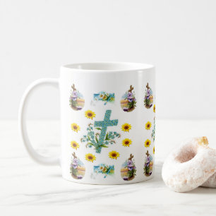 Taza De Café Mugs de Pascua