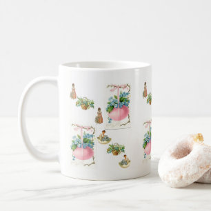Taza De Café Mugs de Pascua