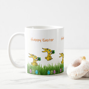 Taza De Café Mugs de Pascua