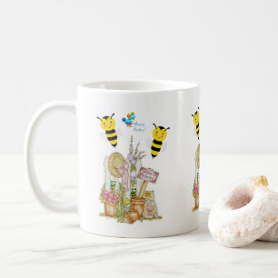Taza De Café Mugs de Pascua