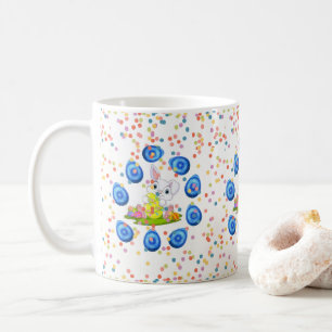 Taza De Café Mugs de Pascua