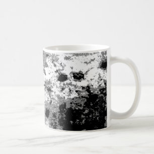 Taza De Café Mugs de pintura del arte del girasol