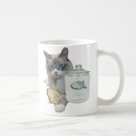 Taza De Café Mugs de Ragdoll