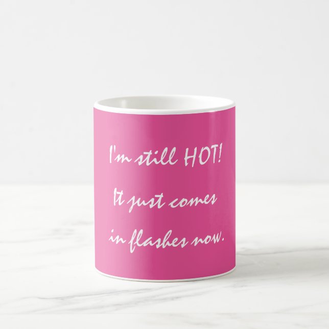 Taza De Café Mugs de regalo para mujeres (Centro)