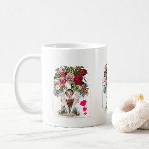 Taza De Café Mugs del Día de la Madre