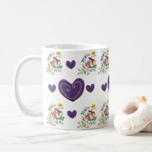 Taza De Café Mugs del Día de la Madre