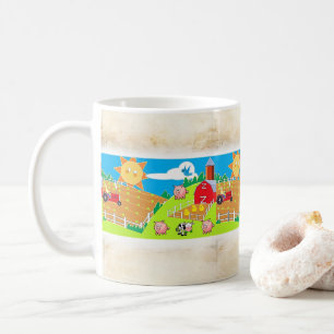 Taza De Café Mugs del Día del Padre