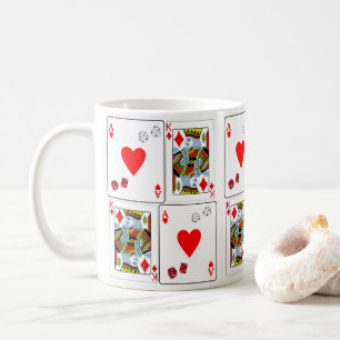 Taza De Café Mugs del Día del Padre