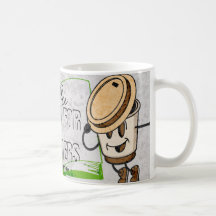 Mugs del Día Mundial de los Maestros - regalo únic