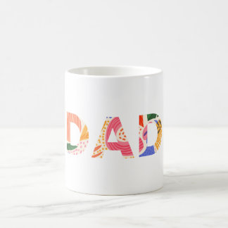 Taza De Café Mugs familiares de calidad