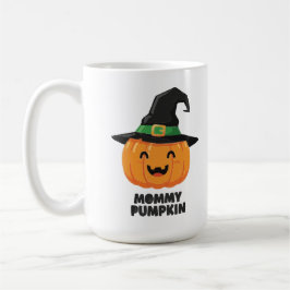 Taza De Café Mugs familiares de Halloween coincidentes - Costo