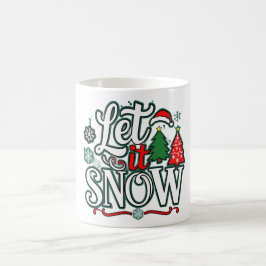 Taza De Café Mugs inspiradores por Navidades alegres