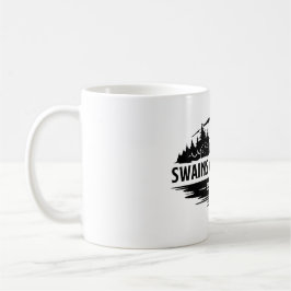 Taza De Café Mugs - Logo del EST 1969