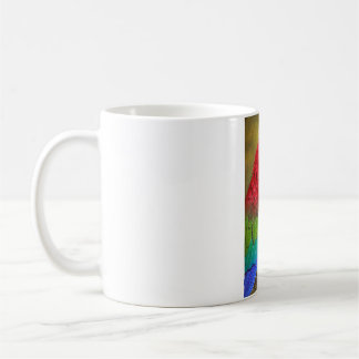 Taza De Café Mugs Macaw