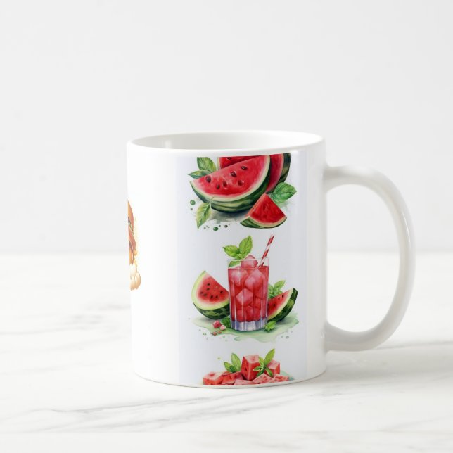 Taza De Café ¡☕ Mugs que inspiran! (Derecha)