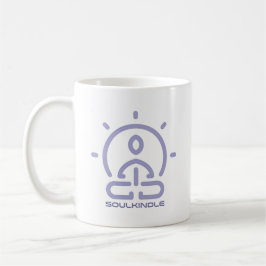 Taza De Café Mugs "SoulKiindle"