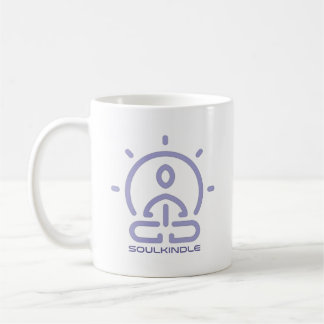 Taza De Café Mugs "SoulKiindle"