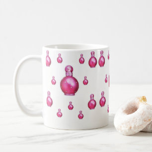 Taza De Café Mugs Spa