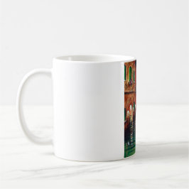 Taza De Café Mugs Venecia