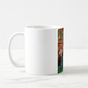 Taza De Café Mugs Venecia