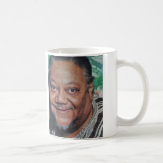 Taza De Café mugshaw meestar