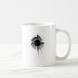 Taza De Café Mugshot