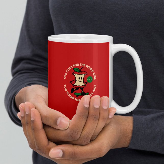 Taza De Café Mugshot Mug | Desaparecido Por Ser Increíble (Perfect mugs for home or office use)