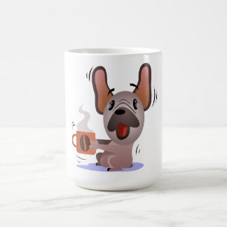 Taza De Café Mugsy e Caffè