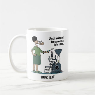 Taza De Café Mujer dibujante ingeniera