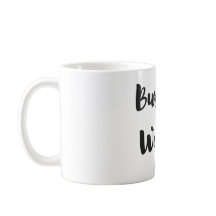 Mujer empresaria Mug