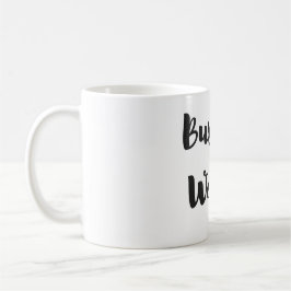 Taza De Café Mujer empresaria Mug