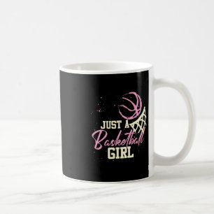 Taza De Café Mujer Jugadora de Sketll Solo Una Chica Sketll Ske