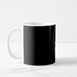 Taza De Café Mujer Mamá De La Madre Del Chica Del Cumpleaños Re