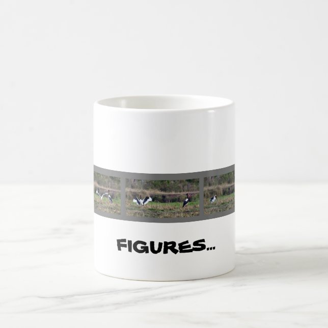 Taza De Café ¡Mujeres! (Centro)