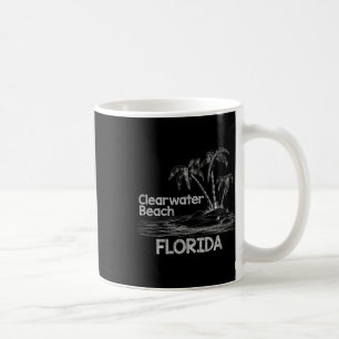 Taza De Café Mujeres Clearwater Beach Family Vacation Cruise Sh