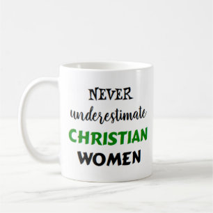 Taza De Café mujeres cristianas