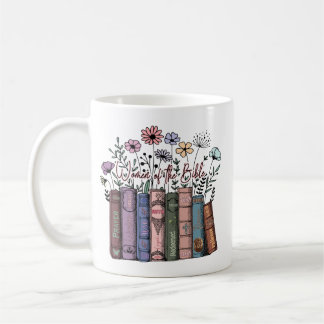 Taza De Café Mujeres de la Biblia
