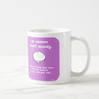 Taza De Café Mujeres del vimrod VM8654 cambiantes