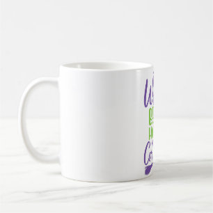 Taza De Café Mujeres divertidas brujas Feliz Bruja de Halloween