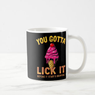 Taza De Café Mujeres Divertido Intercambio Humor Divertido Tien