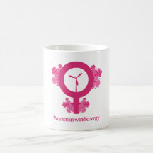 Mujeres en Energía Eólica – Regalo Feminista