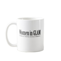 Mujeres en GLAM 